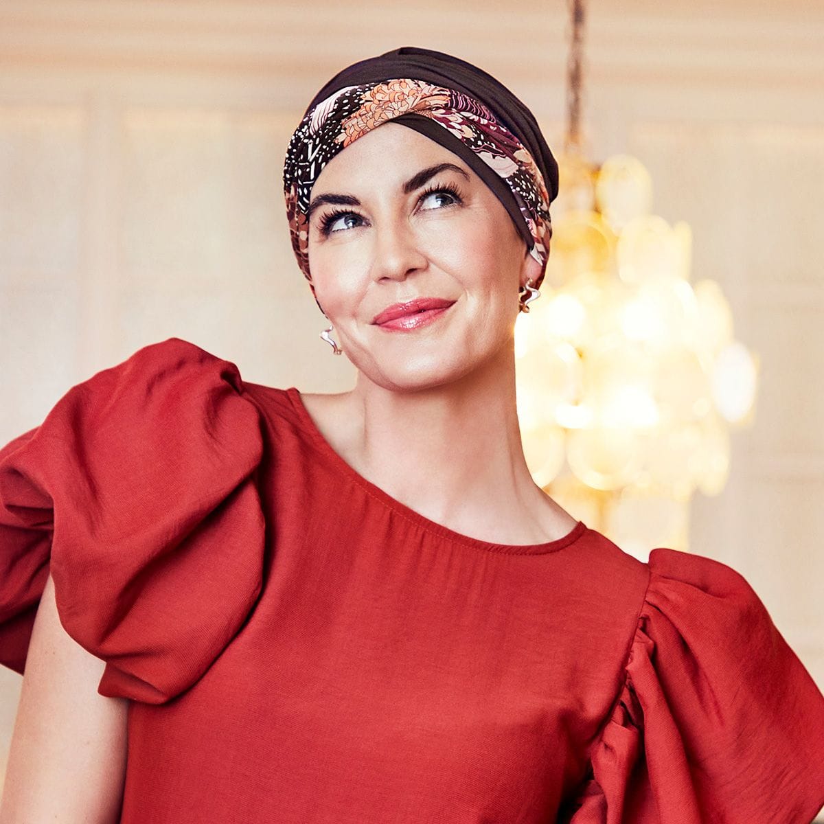 TALA SOFT - TURBAN